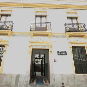 El Portillo Pensión