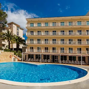 Hotel O7 Club Cala Ratajda