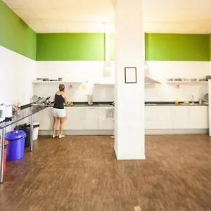 360 Hostal