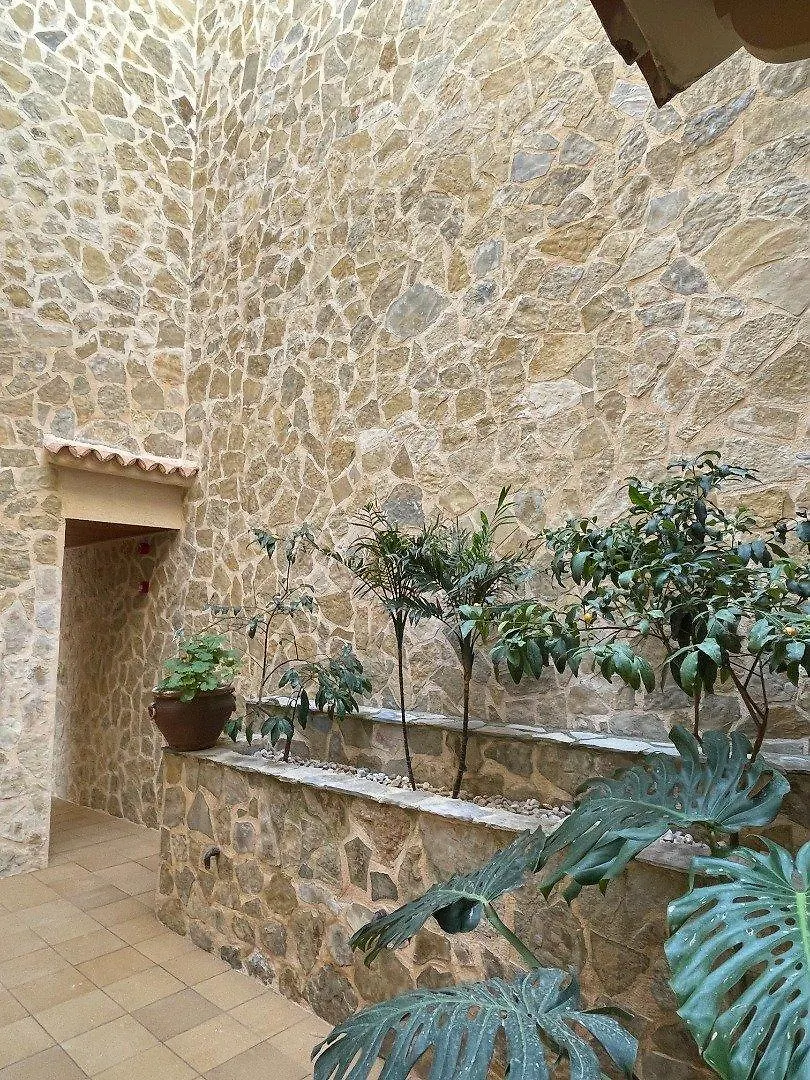 Can Gallu Cala Ratjada