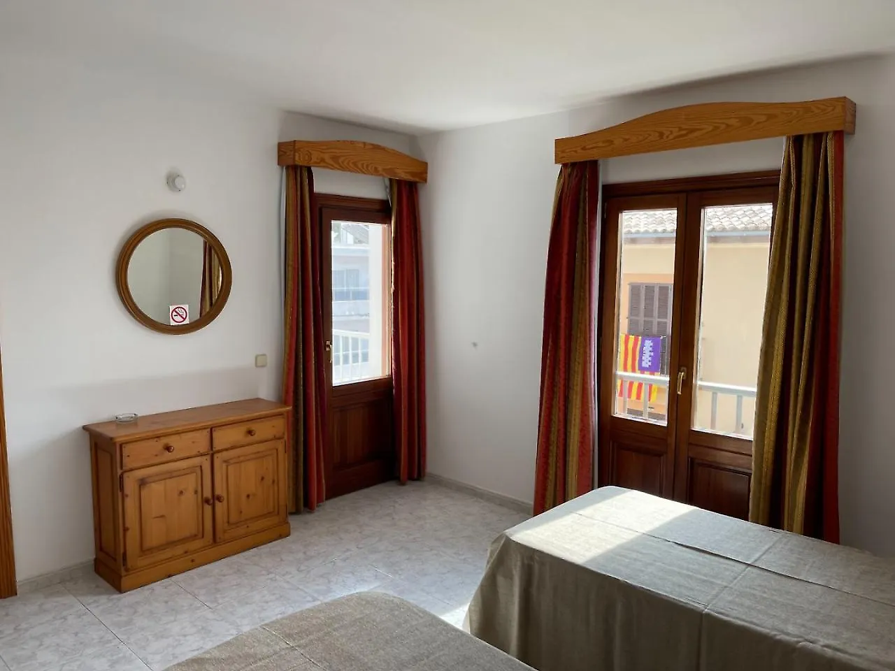 Hotel Can Gallu Cala Ratjada