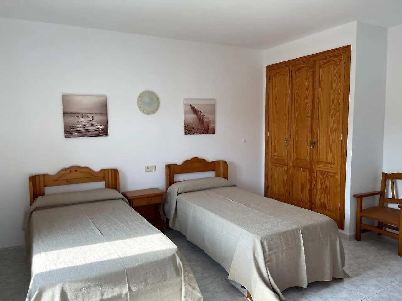 Can Gallu Cala Ratjada  Hotel