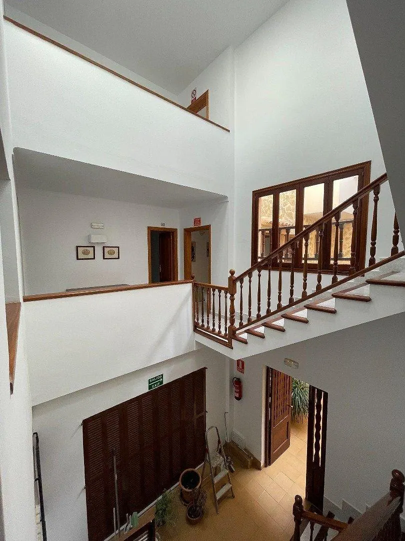 *** Hotel Can Gallu Cala Ratjada  Španělsko