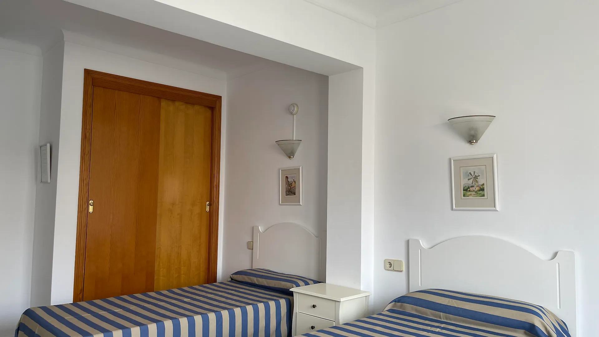 Hotel Can Gallu Cala Ratjada