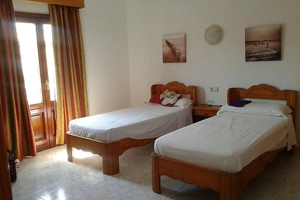 Can Gallu Cala Ratjada  Španělsko