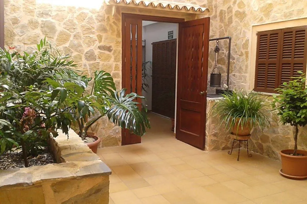 Can Gallu Cala Ratjada  3*, Cala Ratjada (Mallorca)
