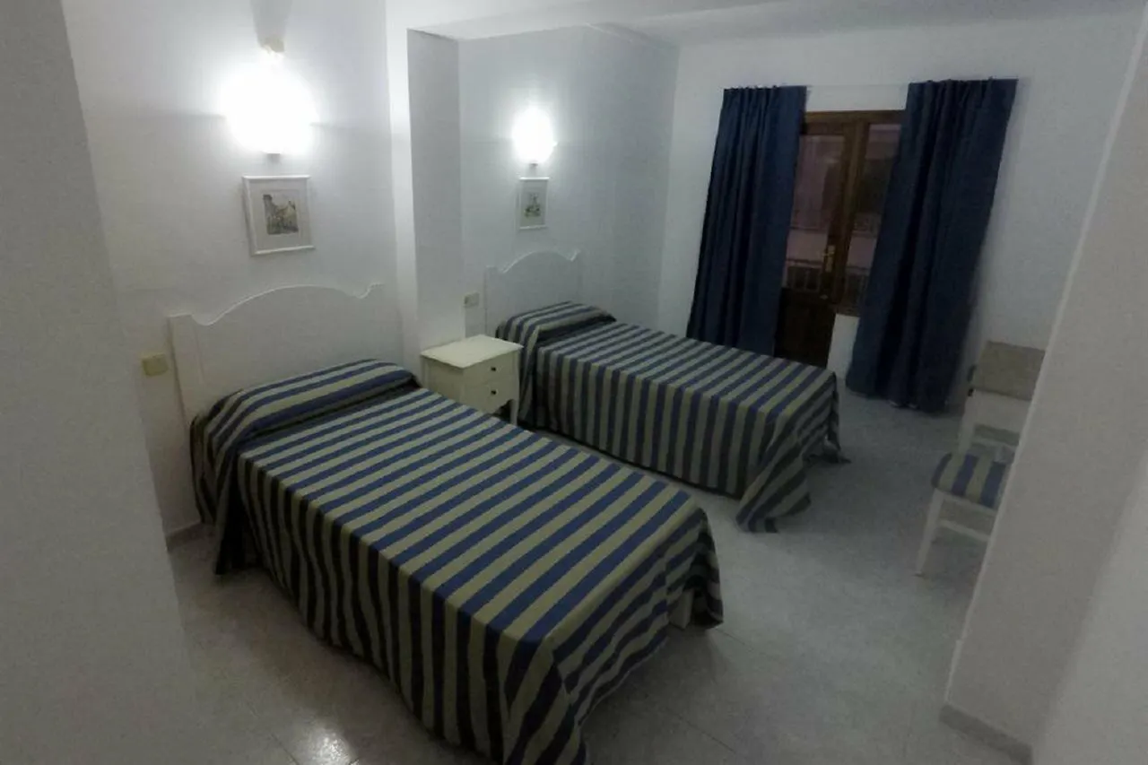 Hotel Can Gallu Cala Ratjada