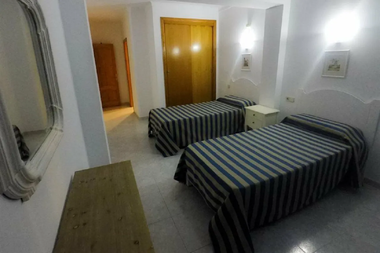 *** Hotel Can Gallu Cala Ratjada  Španělsko