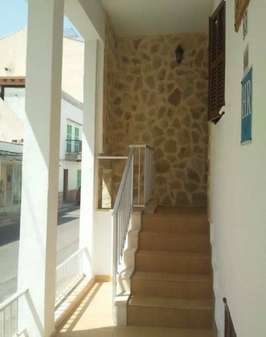 Can Gallu Cala Ratjada  Španělsko