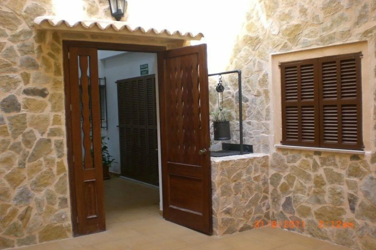 Can Gallu Cala Ratjada  3*, Cala Ratjada (Mallorca)