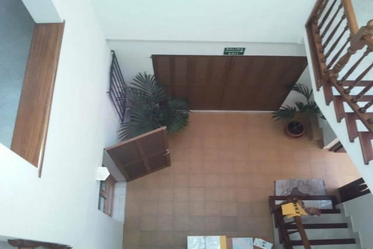 Can Gallu Cala Ratjada  Hotel